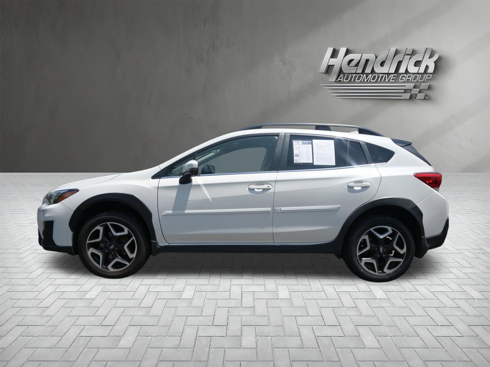 Used 2019 Subaru Crosstrek 2.0i Limited AWD/4WD image 6