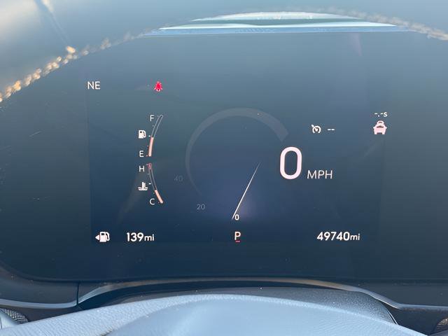 Used 2024 Buick Envista Sport Touring w/ Convenience I Package image 26