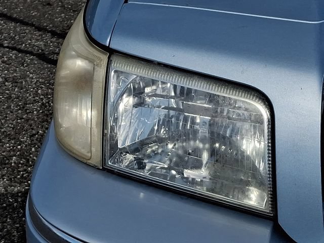 Used 2008 Mercury Grand Marquis GS RWD image 26