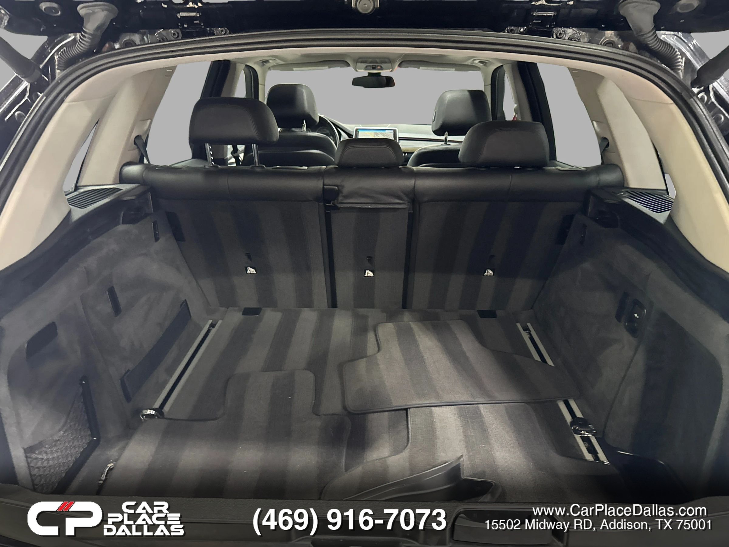 Used 2015 BMW X5 xDrive35i AWD/4WD image 19