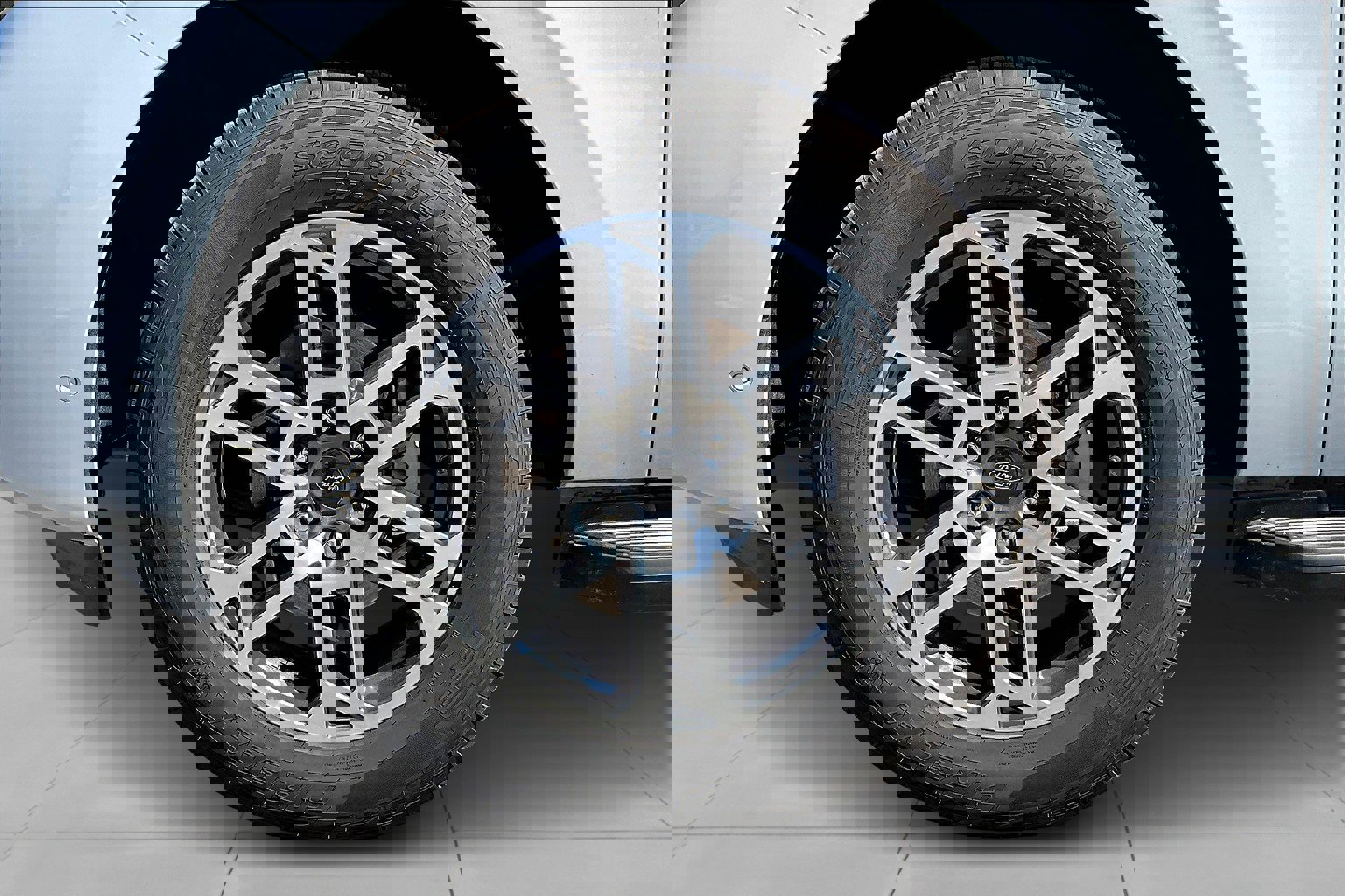 New 2025 Ford Expedition Max Active image 13
