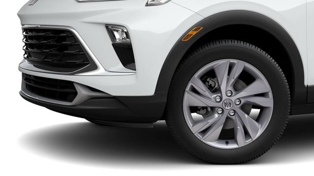 New 2026 Buick Encore GX Preferred w/ Comfort Package FWD image 5