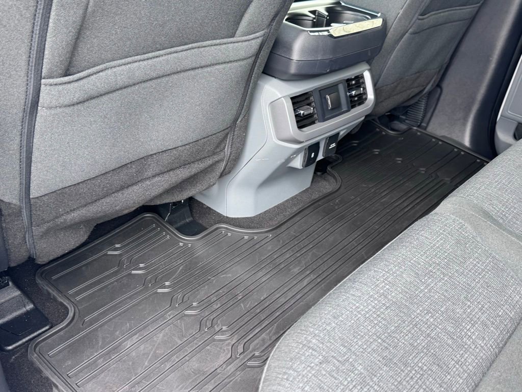 Certified 2024 Ford F150 XLT w/ Equipment Group 302A MID image 22