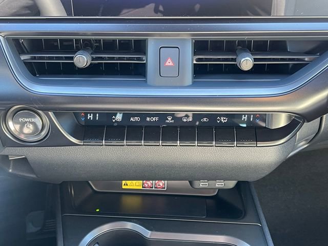 New 2025 Lexus UX 300h AWD w/ Cold Area Package image 21