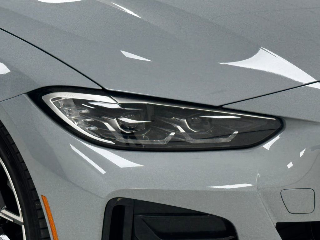 Used 2023 BMW 430i Gran Coupe xDrive w/ M Sport Package image 33