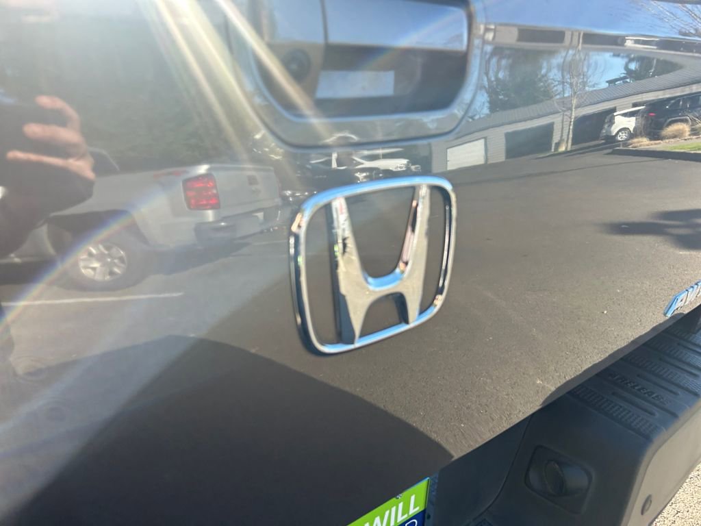 Used 2022 Honda Ridgeline RTL-E image 32