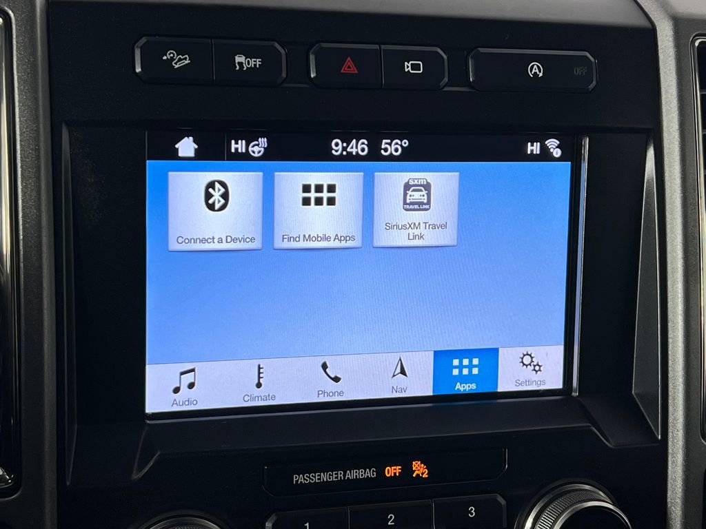 Used 2018 Ford F150 Raptor w/ Equipment Group 802A Luxury image 36