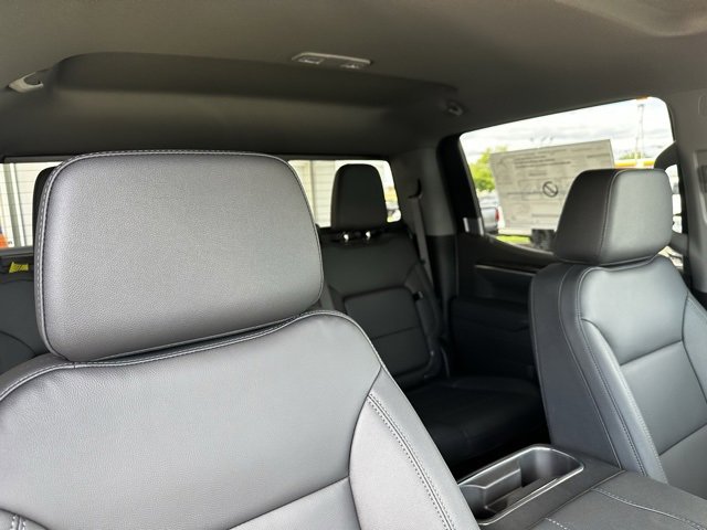 New 2026 Chevrolet Silverado 1500 RST image 30