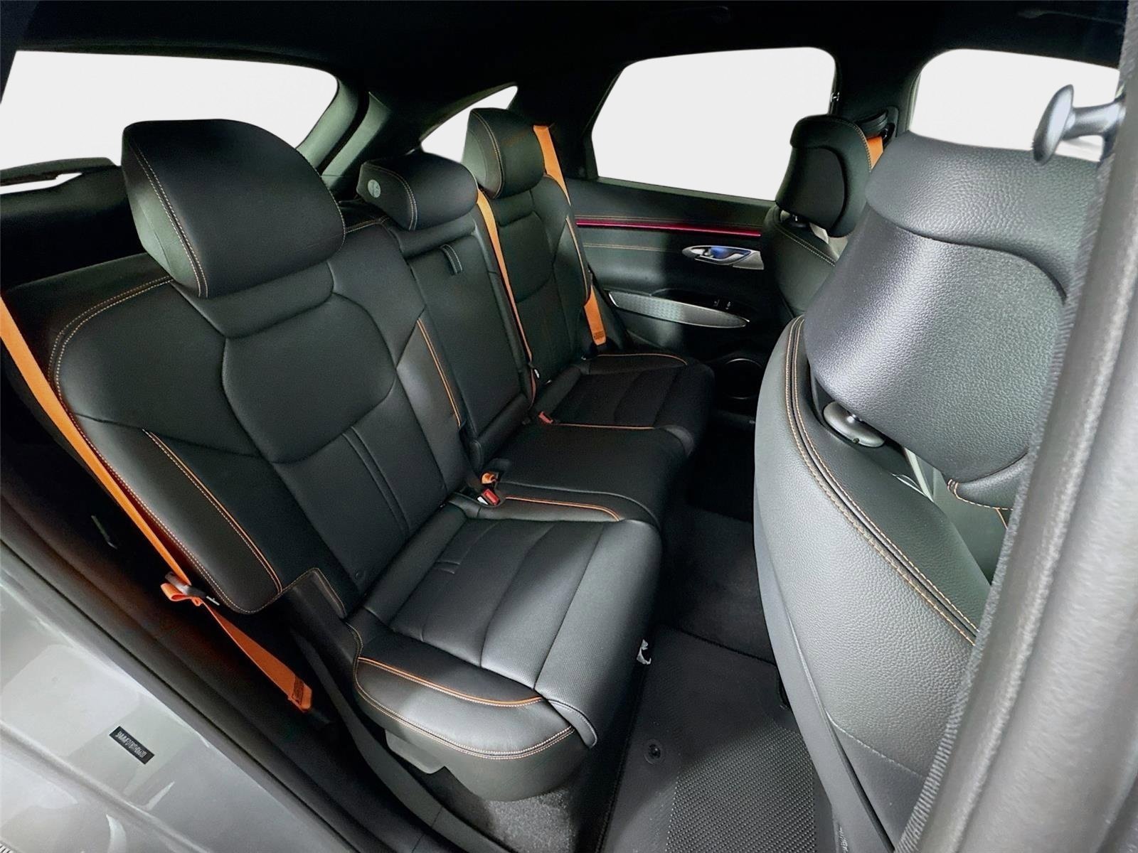 New 2026 Genesis GV70 2.5T Sport Prestige AWD/4WD image 29