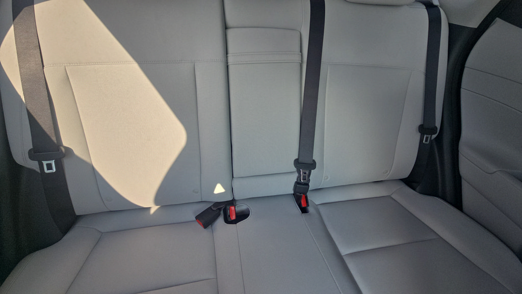 New 2027 Hyundai Kona SEL Sport AWD/4WD image 10