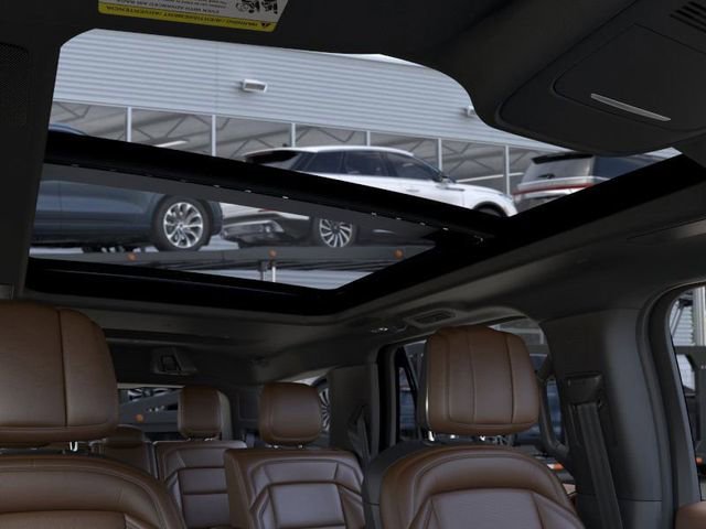 New 2026 Lincoln Navigator Reserve image 45