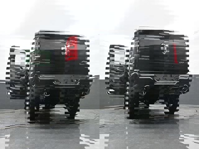 New 2026 RAM 1500 4x4 Crew Cab image 66