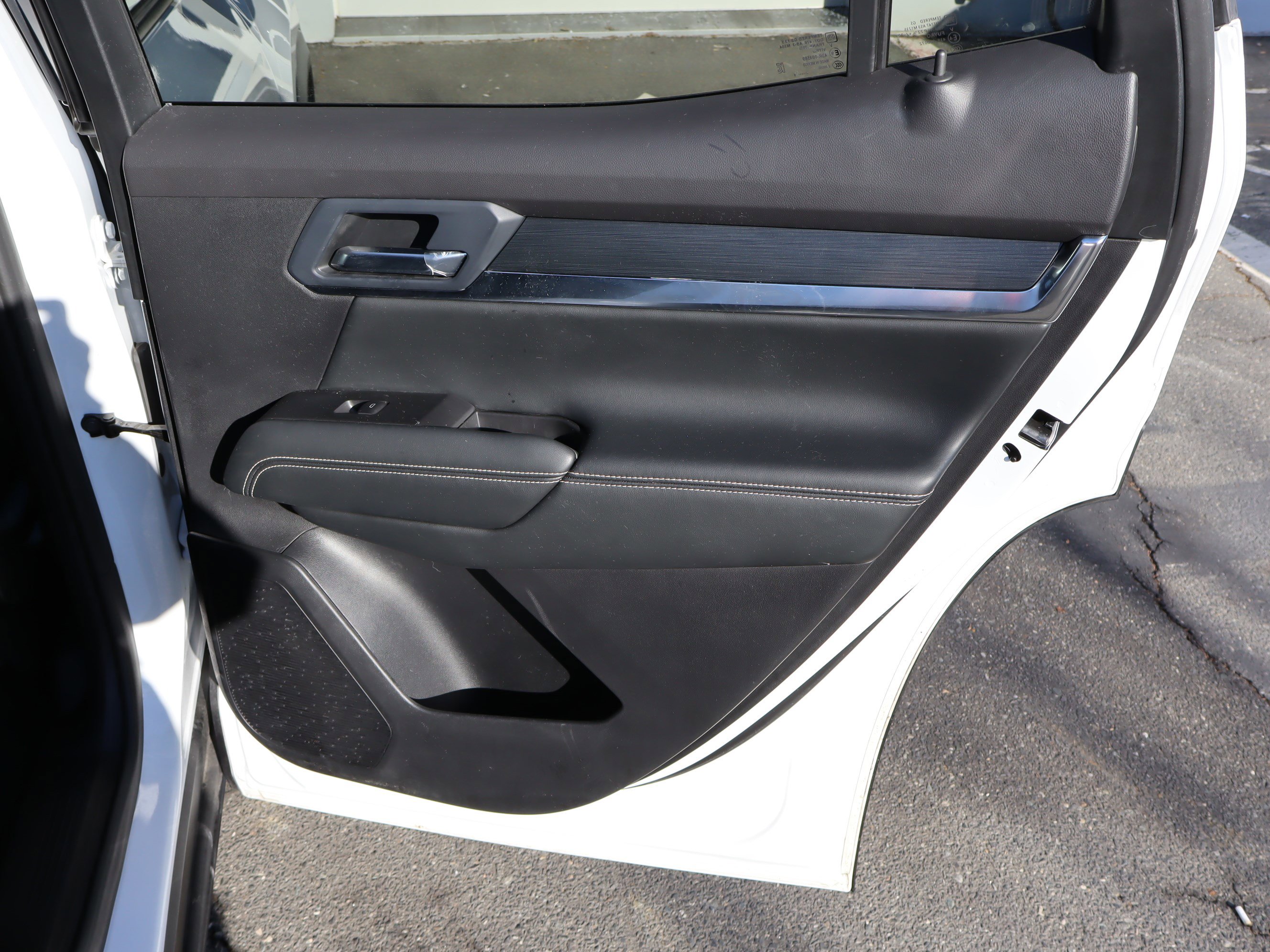 Certified 2025 GMC Terrain Elevation image 32