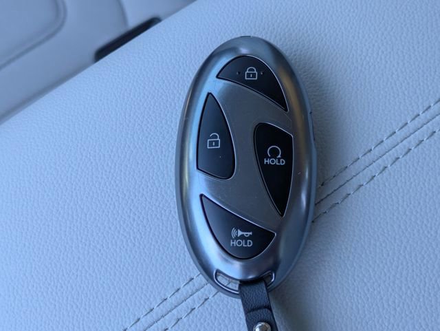 New 2026 Hyundai Tucson SEL image 34