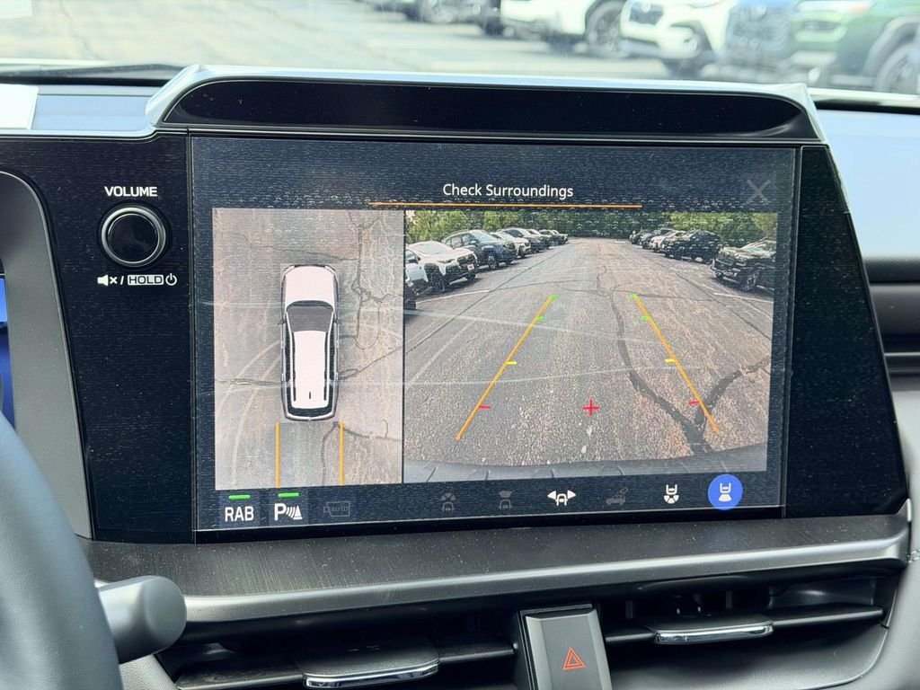 New 2026 Subaru Outback Touring XT AWD/4WD image 21