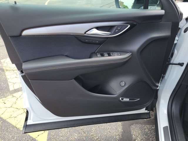 New 2026 Buick Envision Sport Touring AWD/4WD image 19