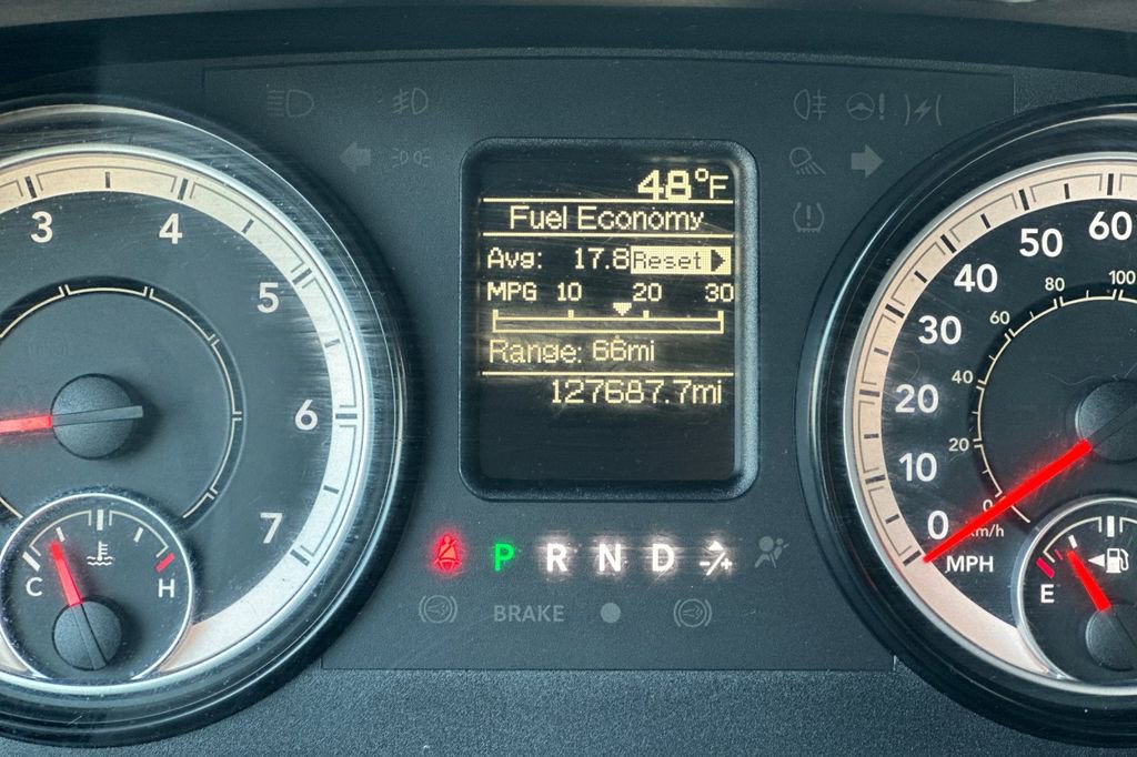 Used 2017 RAM 1500 Express image 23