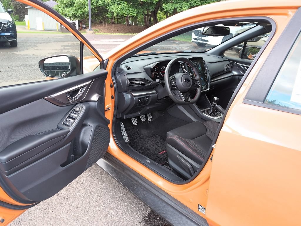 Used 2023 Subaru WRX Premium AWD/4WD image 15