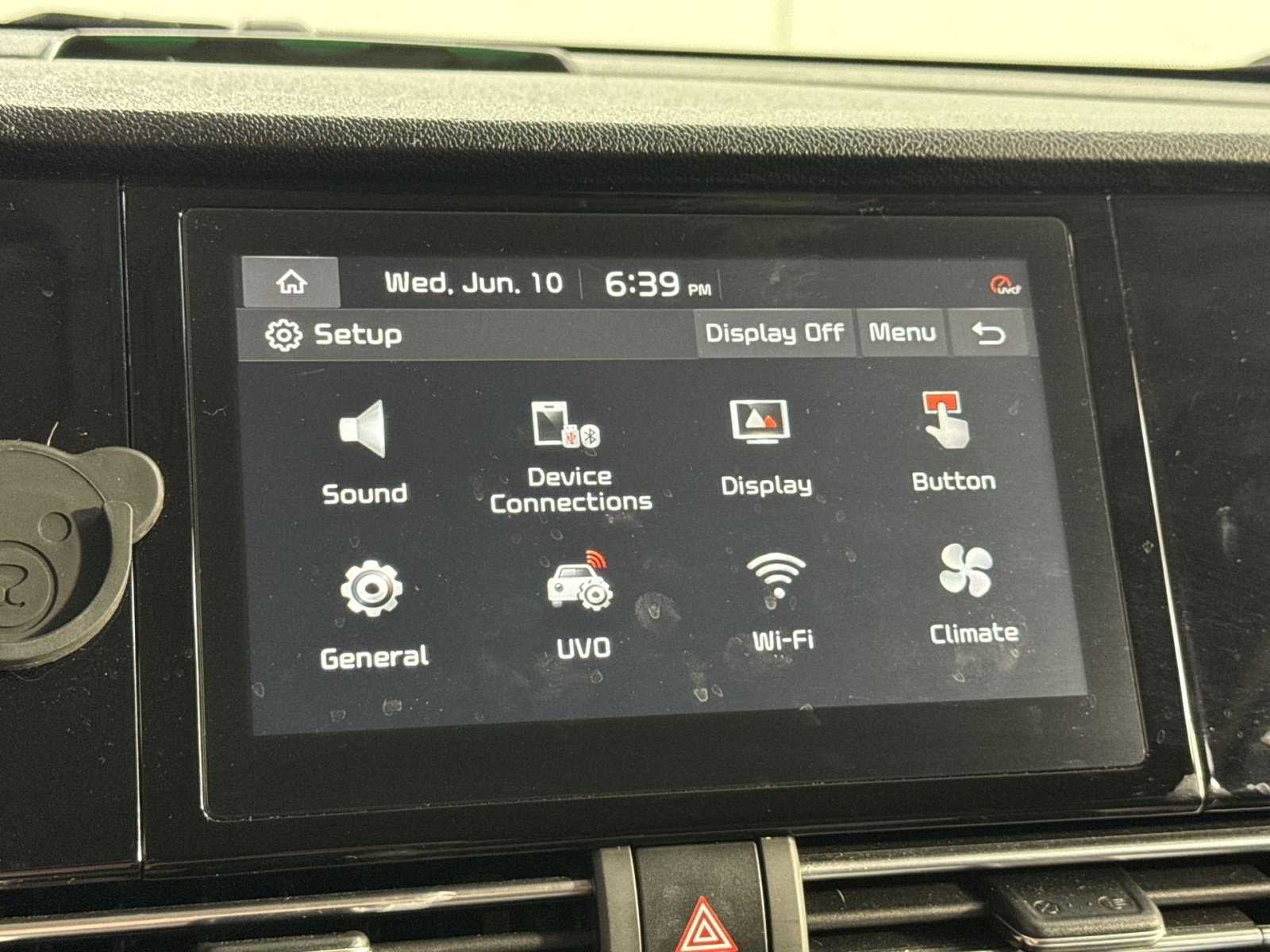Used 2022 Kia Niro LXS FWD image 30