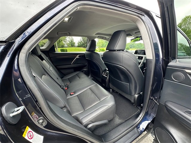 Used 2020 Lexus RX 350 FWD w/ Premium Package image 17