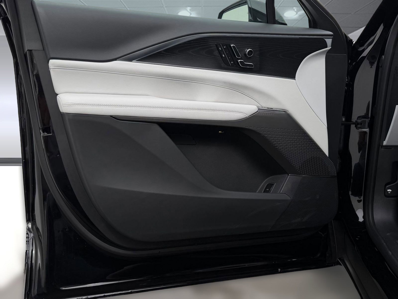 New 2026 Cadillac Lyriq Sport w/ LPO, Floor Liner Package image 11