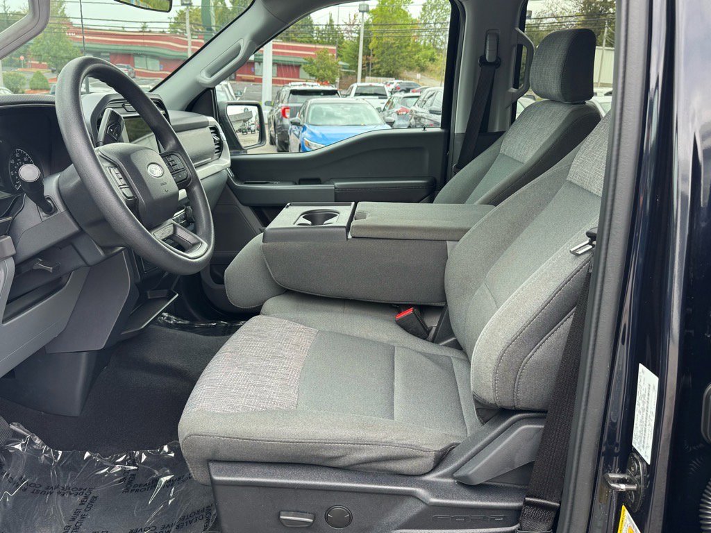 Used 2023 Ford F150 XLT image 11