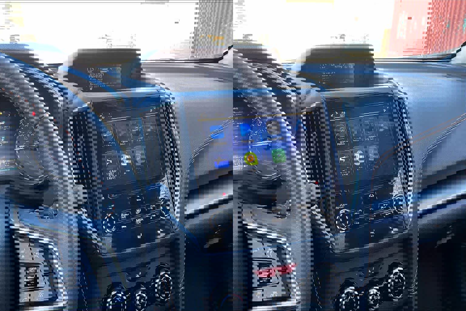 Used 2019 Subaru Crosstrek 2.0i Limited w/ Moonroof Package w/Navigation image 6