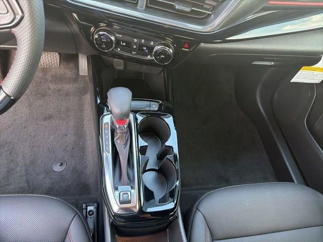 Used 2025 Chevrolet Trax RS w/ Driver Confidence Package image 29