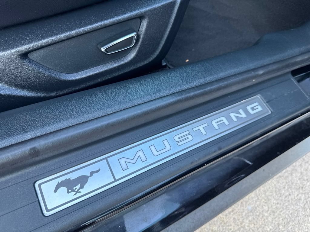 Used 2015 Ford Mustang Premium w/ Equipment Group 201A RWD image 37