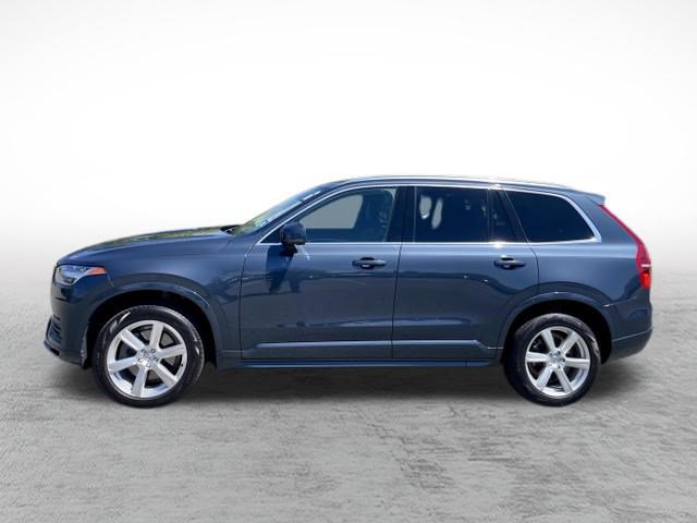 Used 2020 Volvo XC90 T6 Momentum AWD/4WD image 8