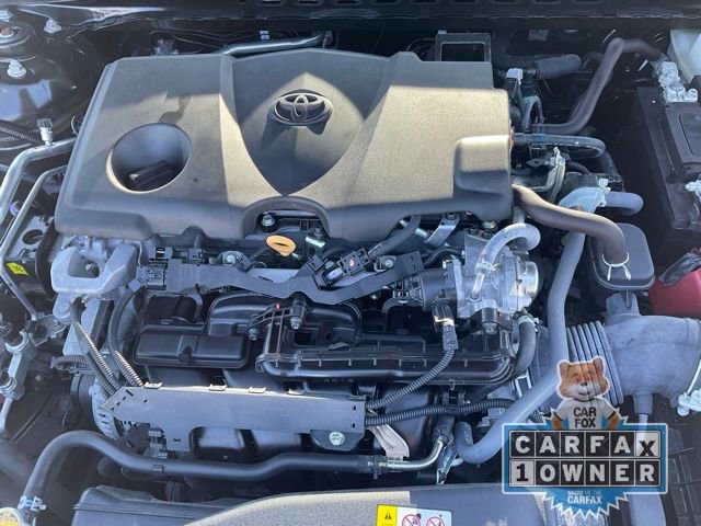Used 2023 Toyota Camry LE image 20