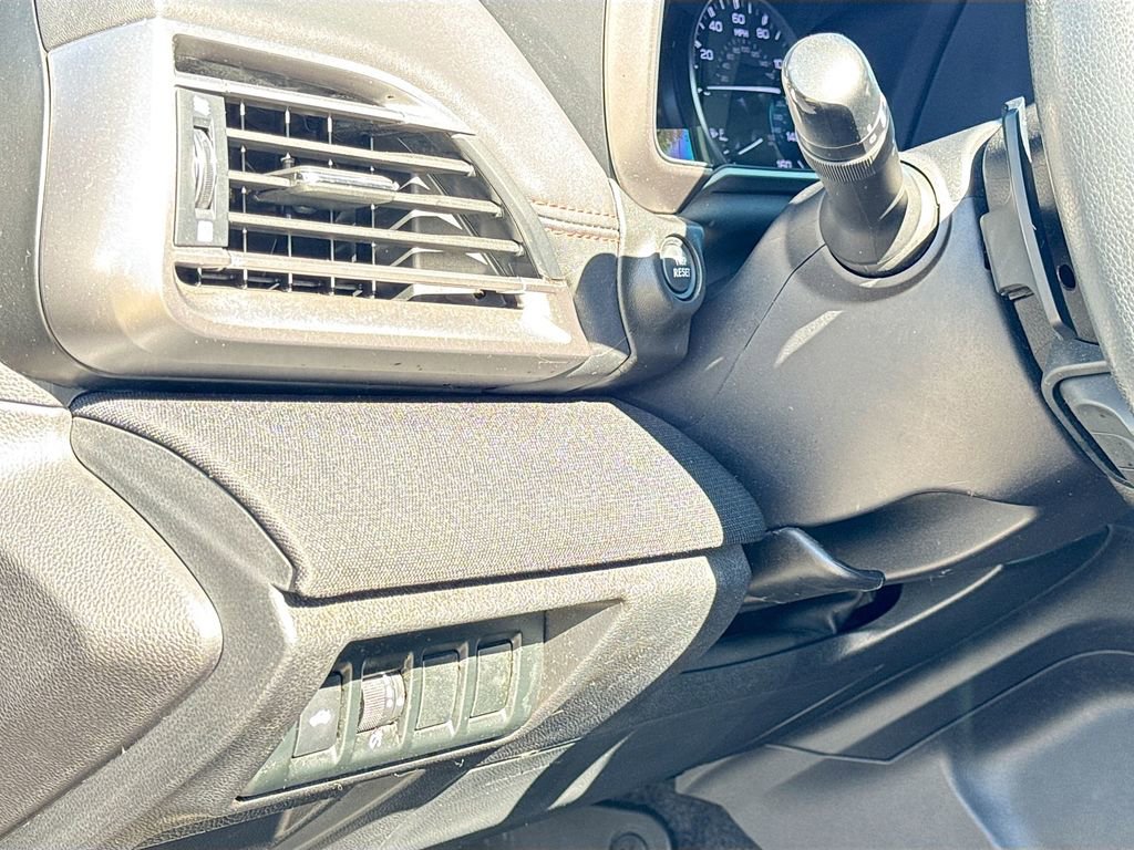 Used 2021 Subaru Legacy 2.5i Sport image 11