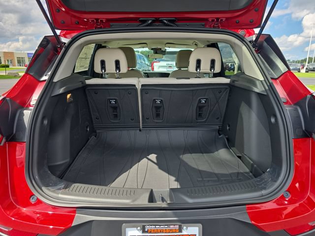 New 2026 Buick Encore GX Preferred w/ Comfort Package FWD image 25