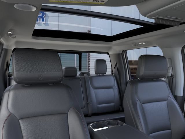 New 2026 Ford F250 Lariat w/ Black Appearance Package AWD/4WD image 22