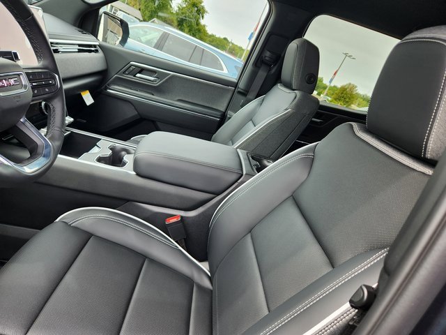 New 2026 GMC Sierra EV Elevation w/ Premium Package image 14