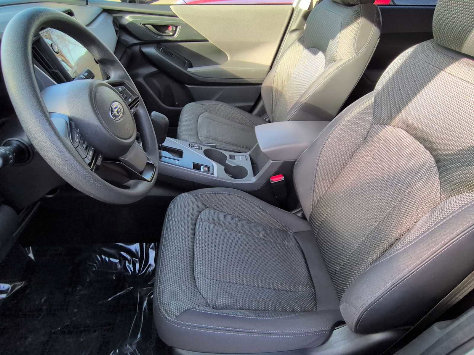 Certified 2024 Subaru Crosstrek 2.0i Premium image 10