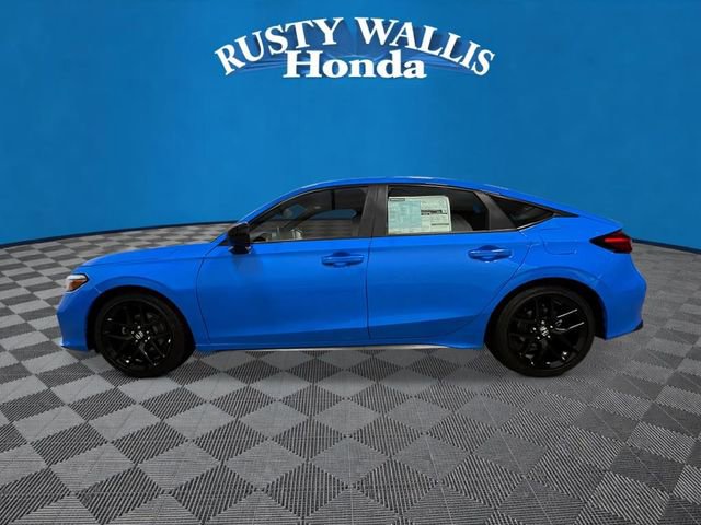 New 2026 Honda Civic Sport image 6