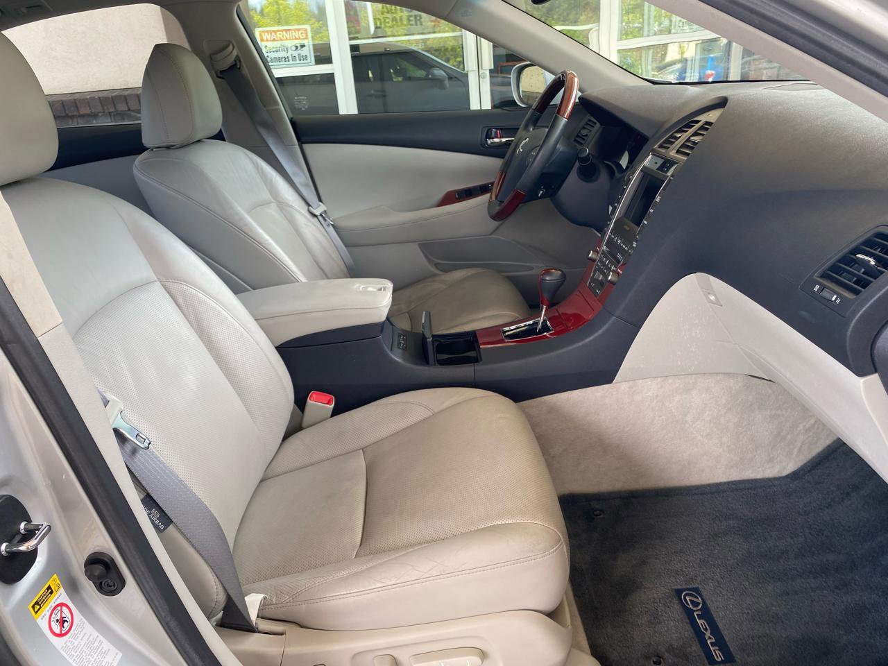 Used 2009 Lexus ES 350 FWD image 31
