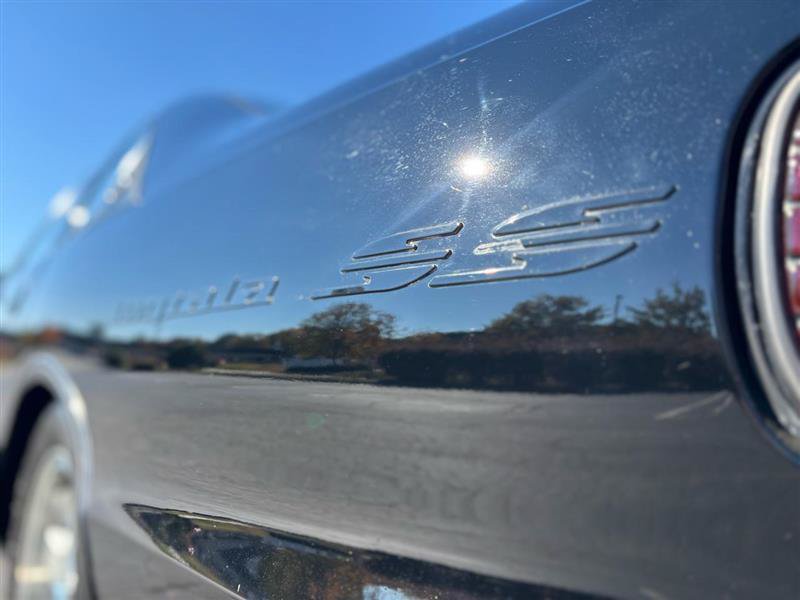 Used 1994 Chevrolet Caprice SS RWD image 24