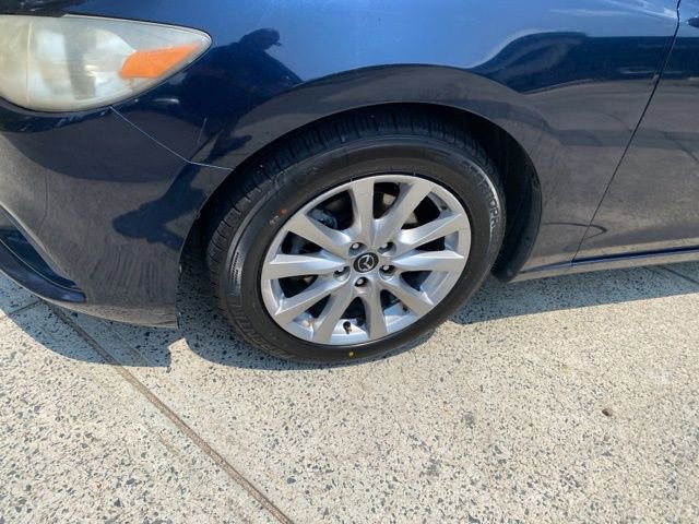 Used 2015 MAZDA MAZDA6 Sport image 12