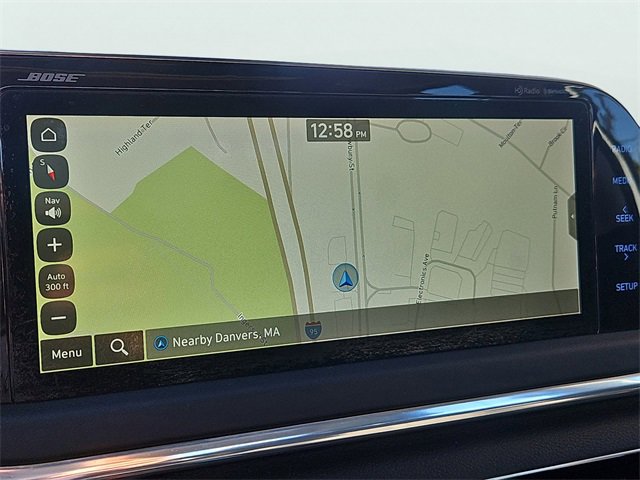 Used 2020 Hyundai Sonata Limited w/ Winter Weather Package image 17