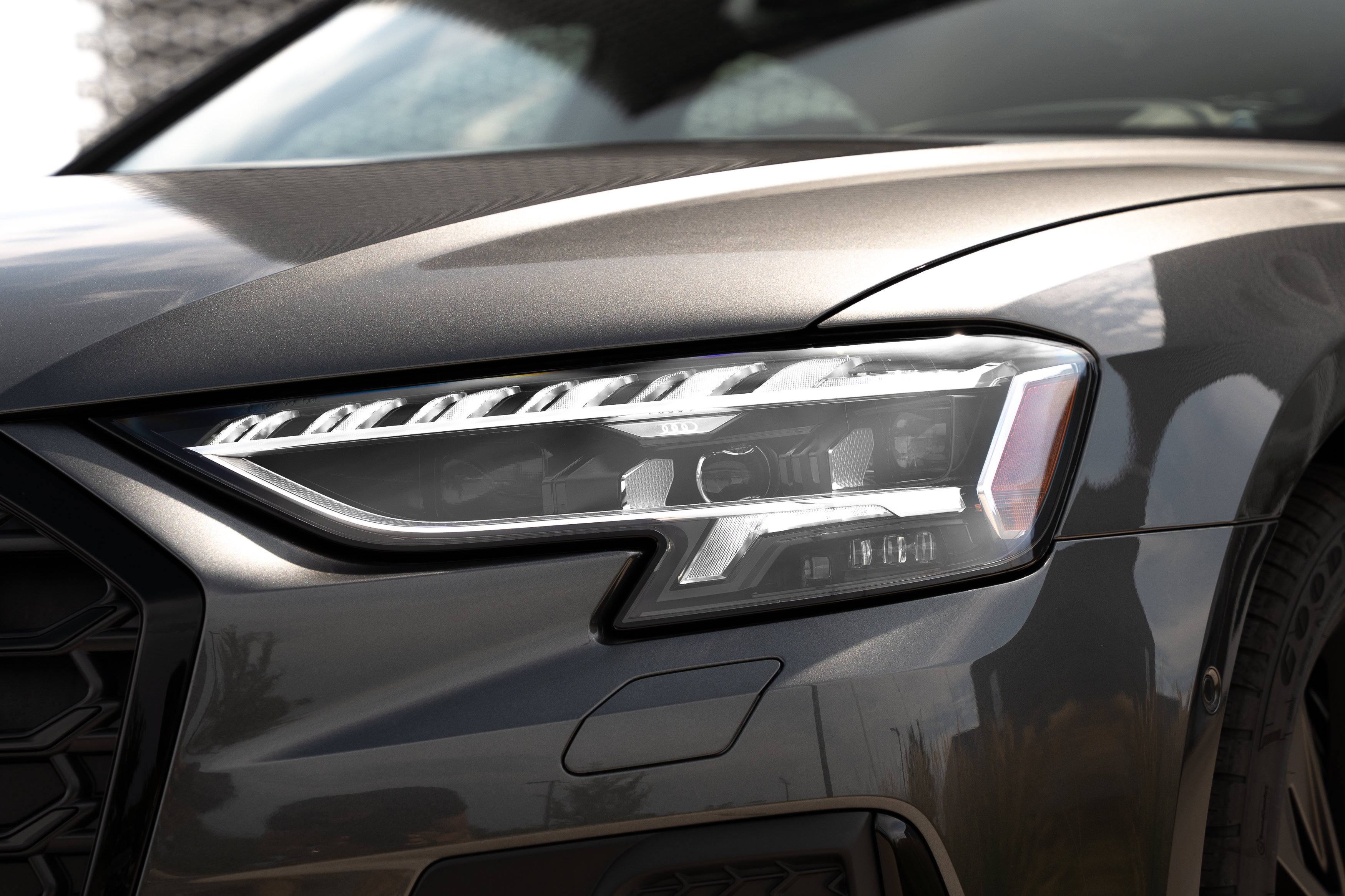 New 2027 Audi S8 AWD/4WD image 54