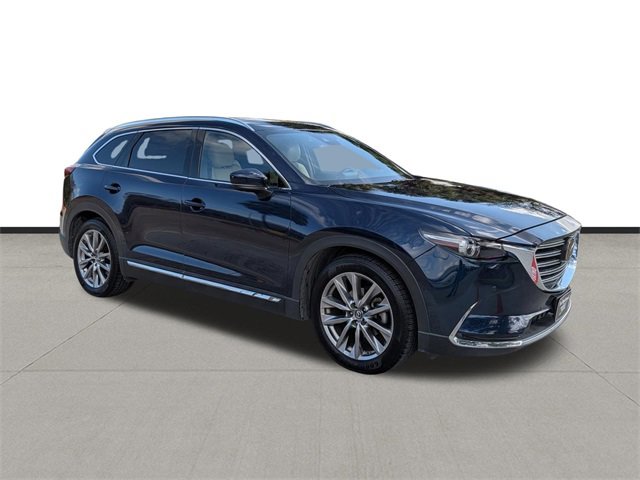 Used 2019 MAZDA CX-9 Grand Touring image 8