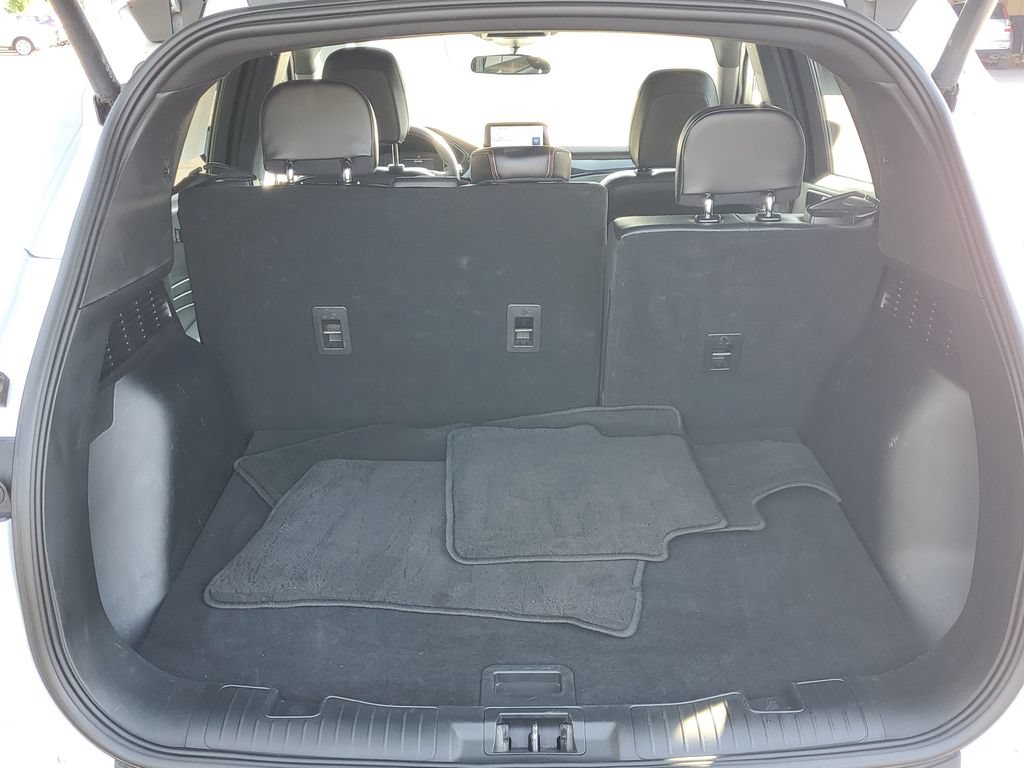 Used 2025 Ford Escape ST-Line Select AWD/4WD image 30
