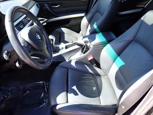Used 2006 BMW 330xi Sedan AWD/4WD image 10