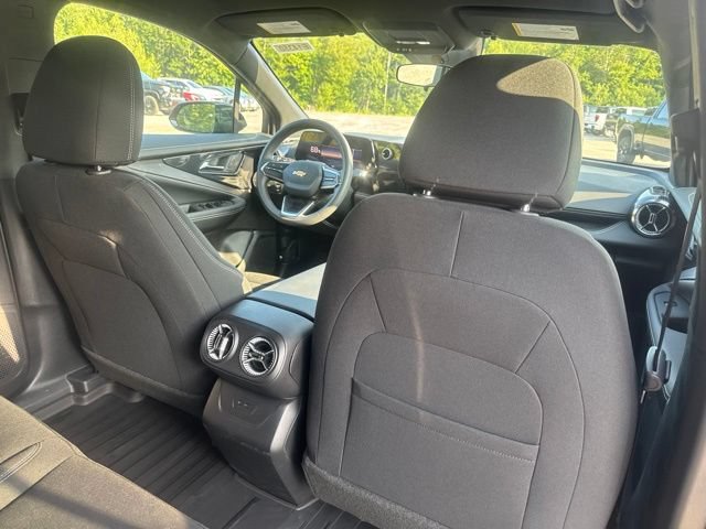 New 2026 Chevrolet Blazer EV LT AWD/4WD image 32