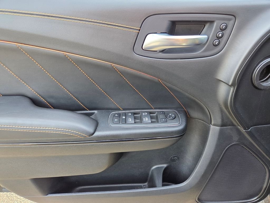 Used 2023 Dodge Charger Scat Pack RWD image 23
