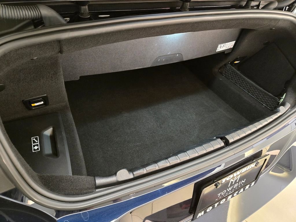 Used 2023 BMW 840i Convertible image 20