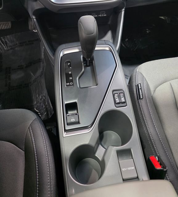 Certified 2025 Subaru Crosstrek 2.0i Premium image 22
