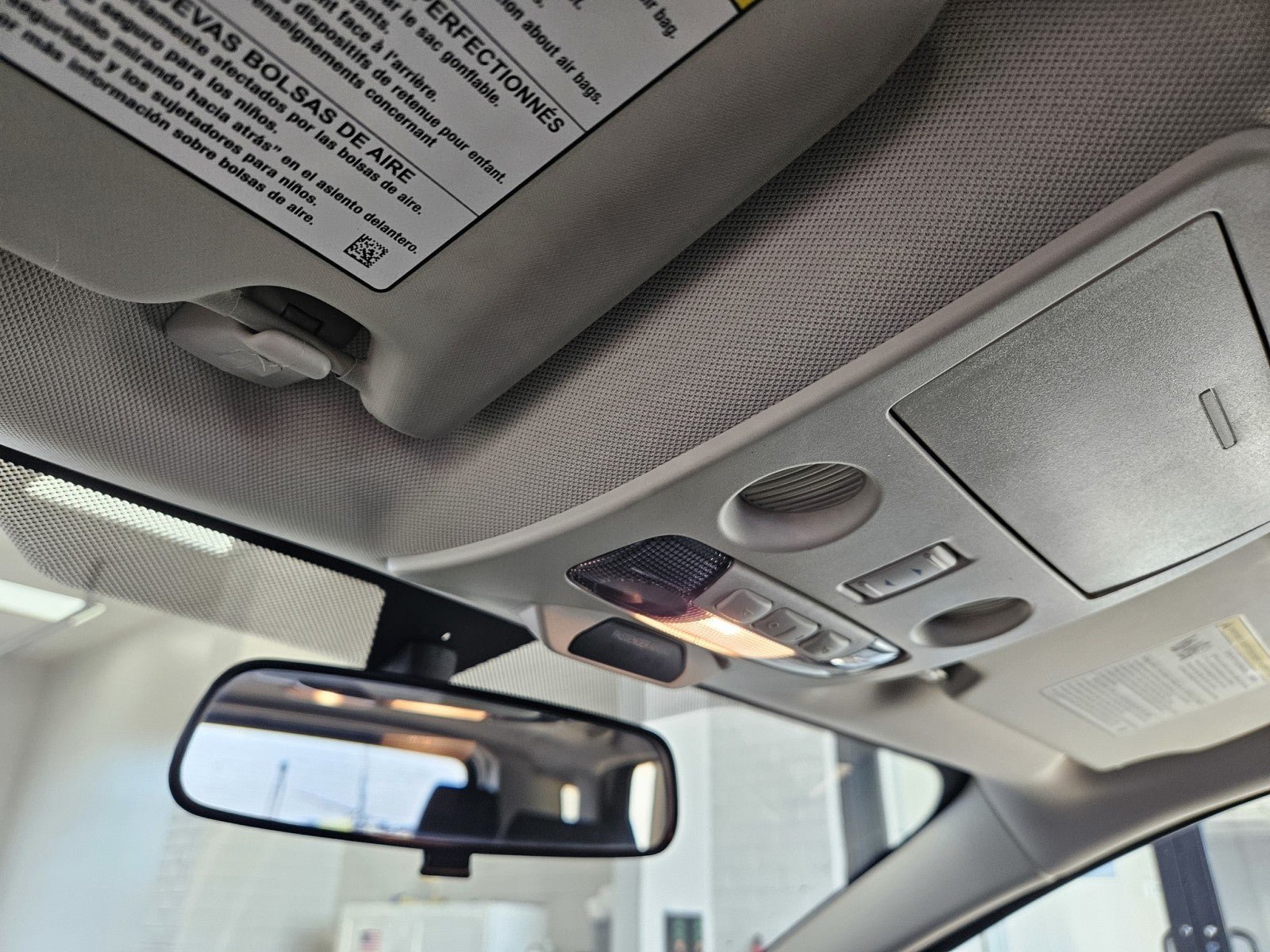 Used 2021 Ford EcoSport SE FWD image 21